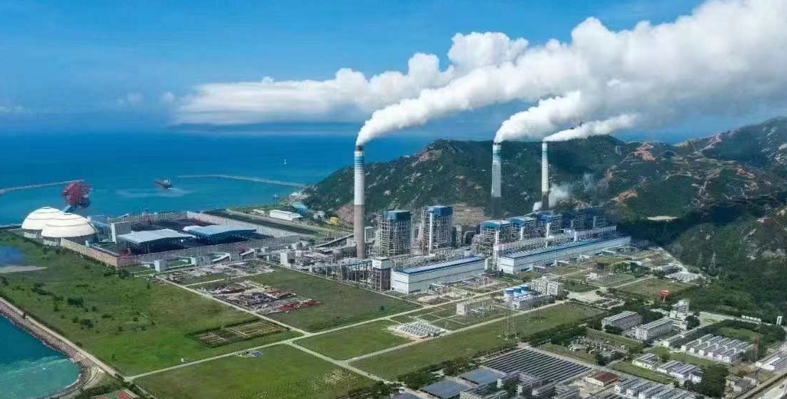 春節期間華能達各項目部堅守崗位